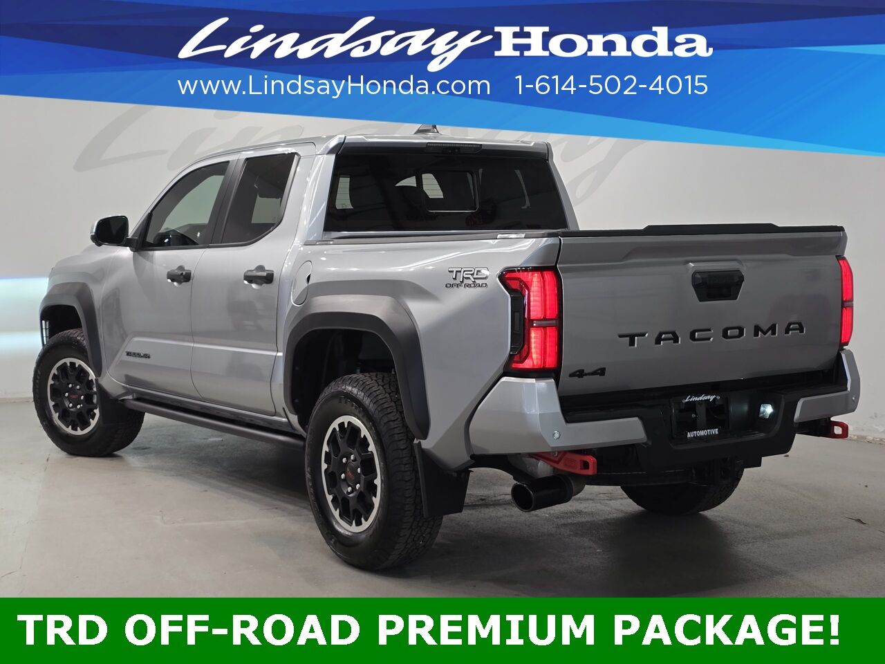 2024 Toyota Tacoma TRD Off-Road Columbus OH