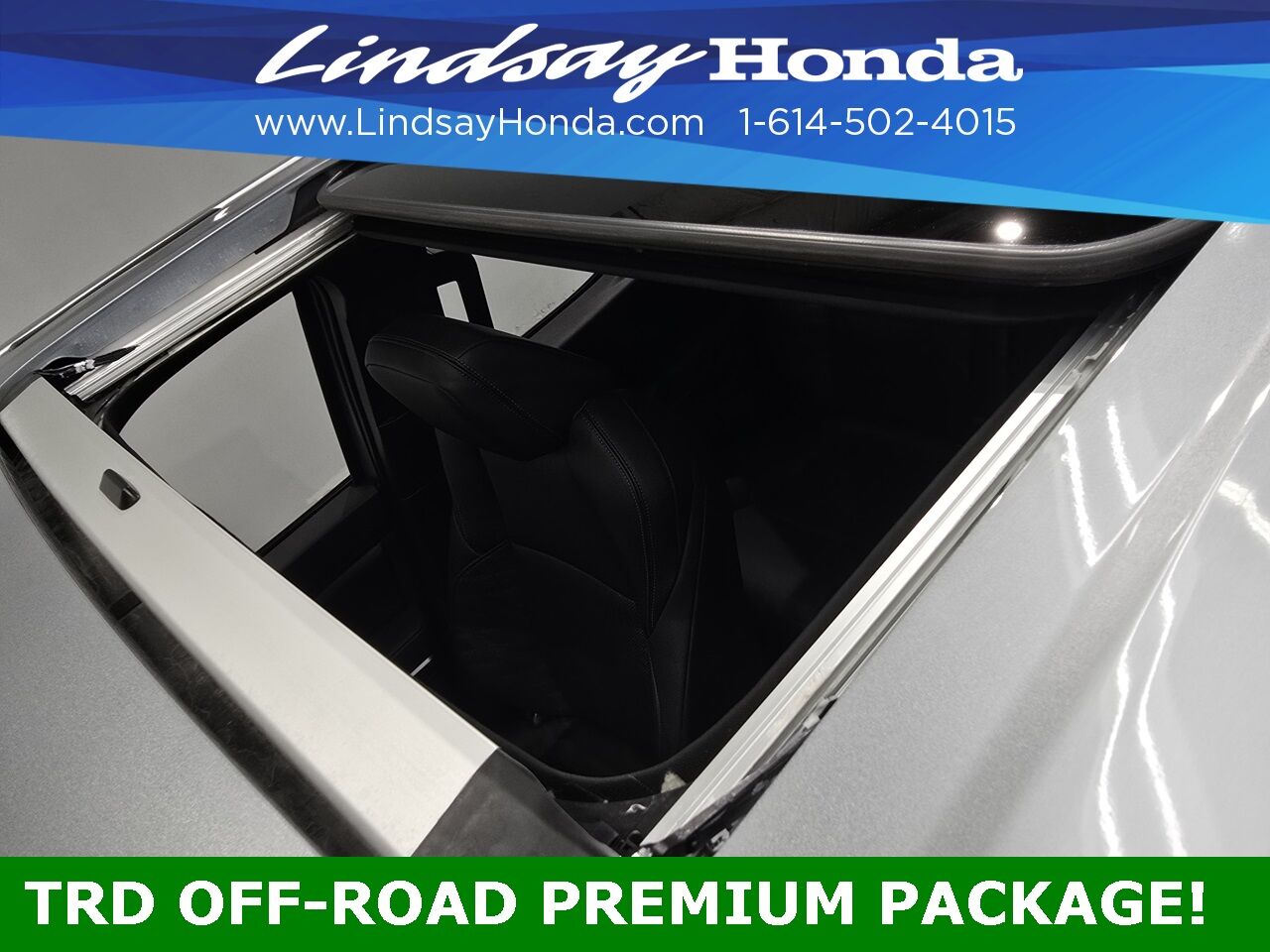 2024 Toyota Tacoma TRD Off-Road Columbus OH