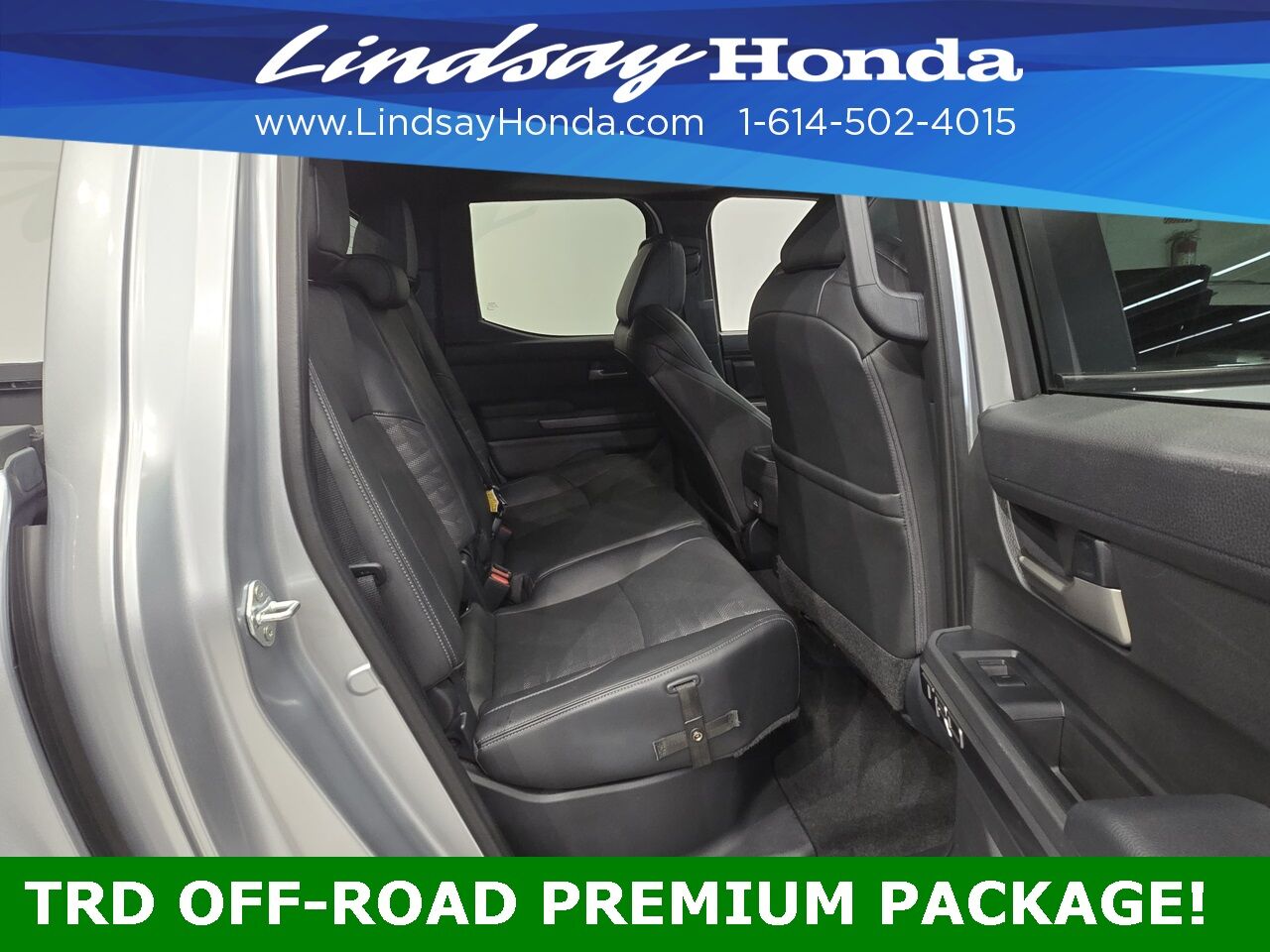 2024 Toyota Tacoma TRD Off-Road Columbus OH