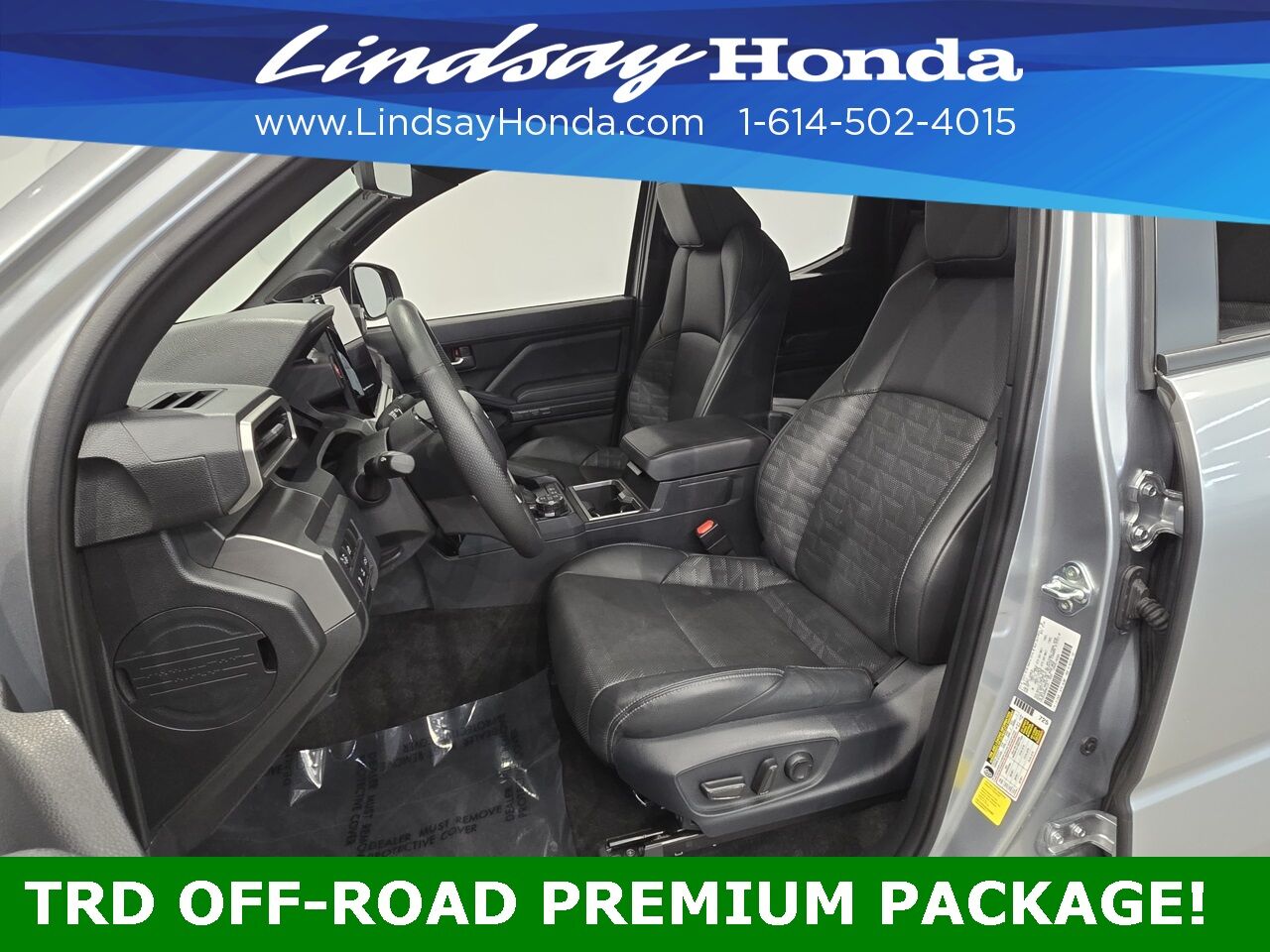 2024 Toyota Tacoma TRD Off-Road Columbus OH