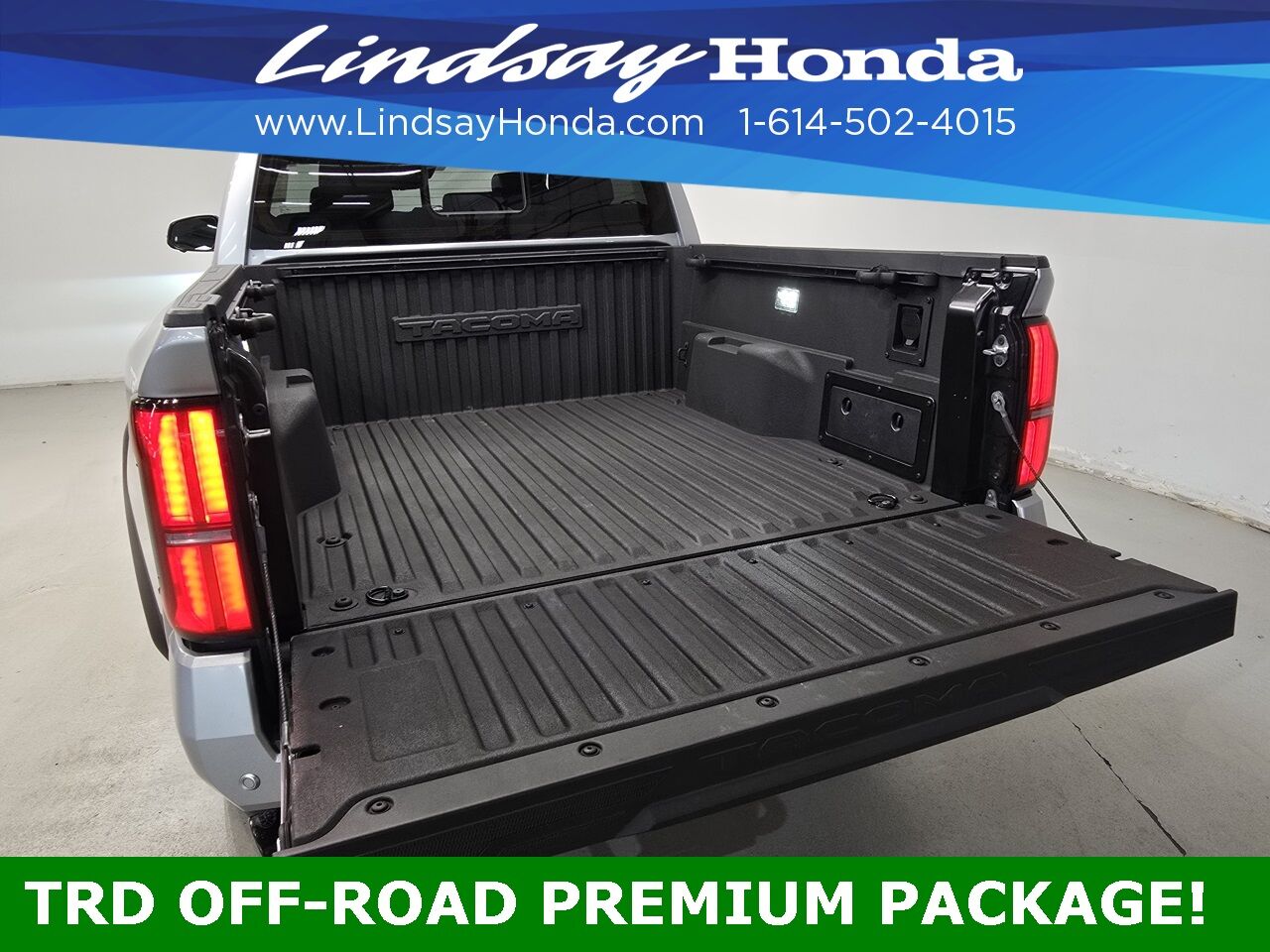 2024 Toyota Tacoma TRD Off-Road Columbus OH