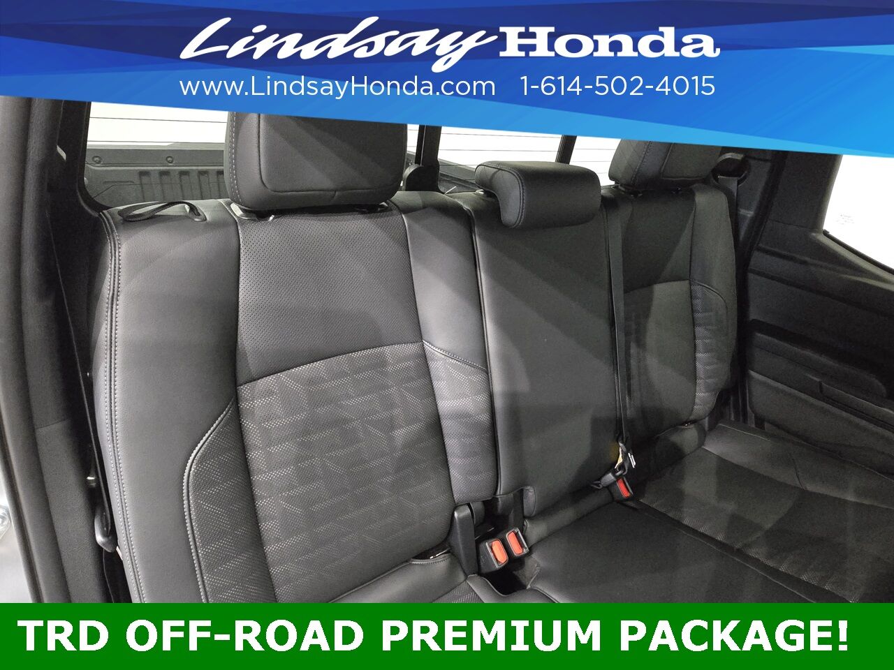 2024 Toyota Tacoma TRD Off-Road Columbus OH