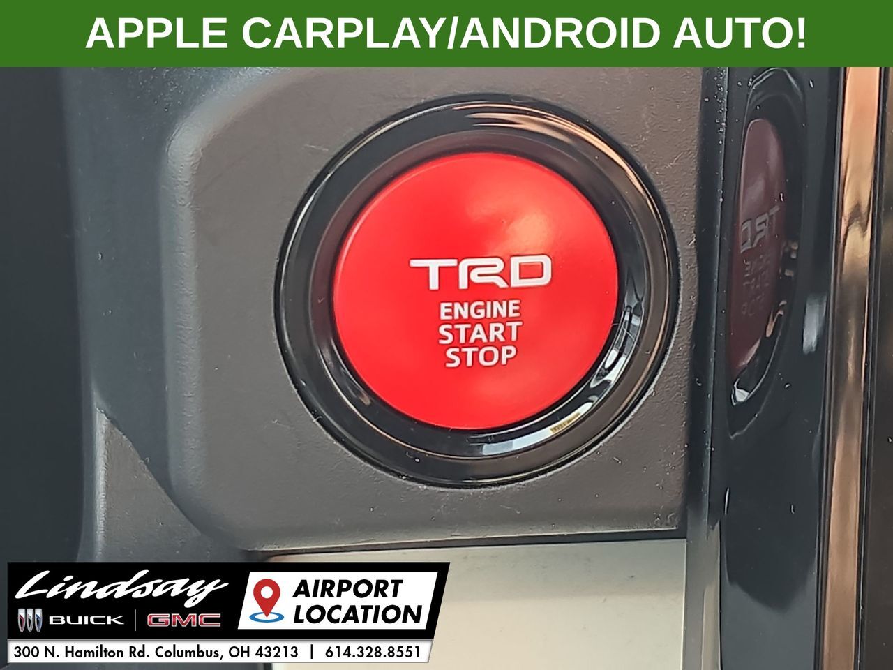 2024 Toyota Tacoma TRD Off-Road Columbus OH