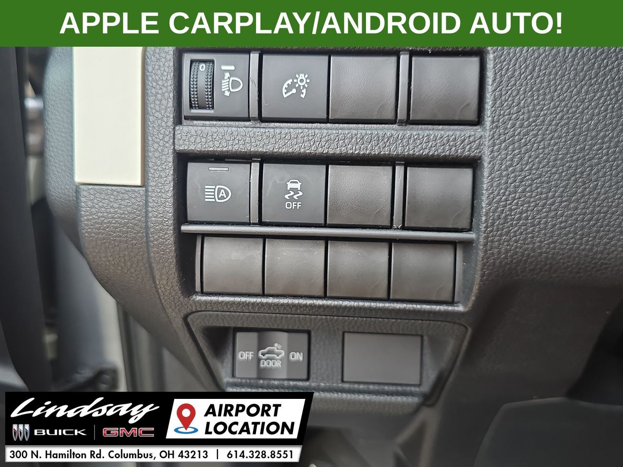 2024 Toyota Tacoma TRD Off-Road Columbus OH