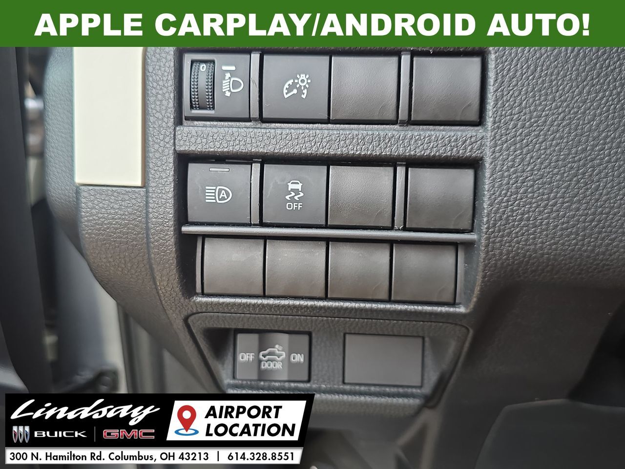 2024 Toyota Tacoma TRD Off-Road Columbus OH