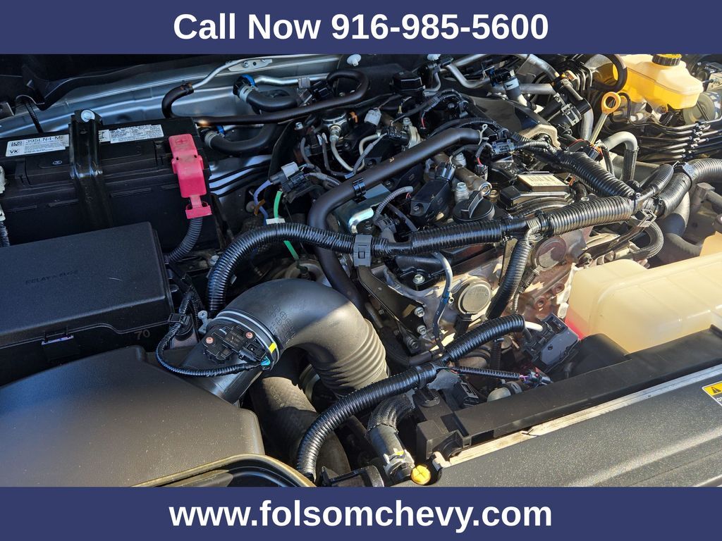 2024 Toyota Tacoma TRD Off-Road Folsom CA