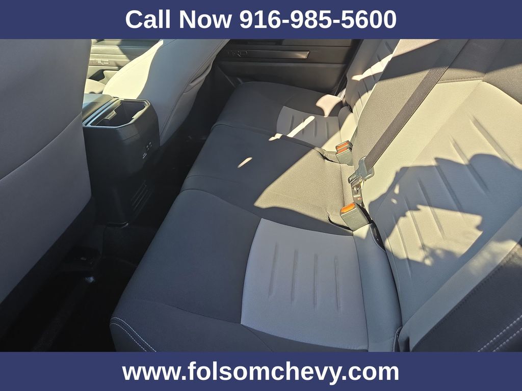 2024 Toyota Tacoma TRD Off-Road Folsom CA
