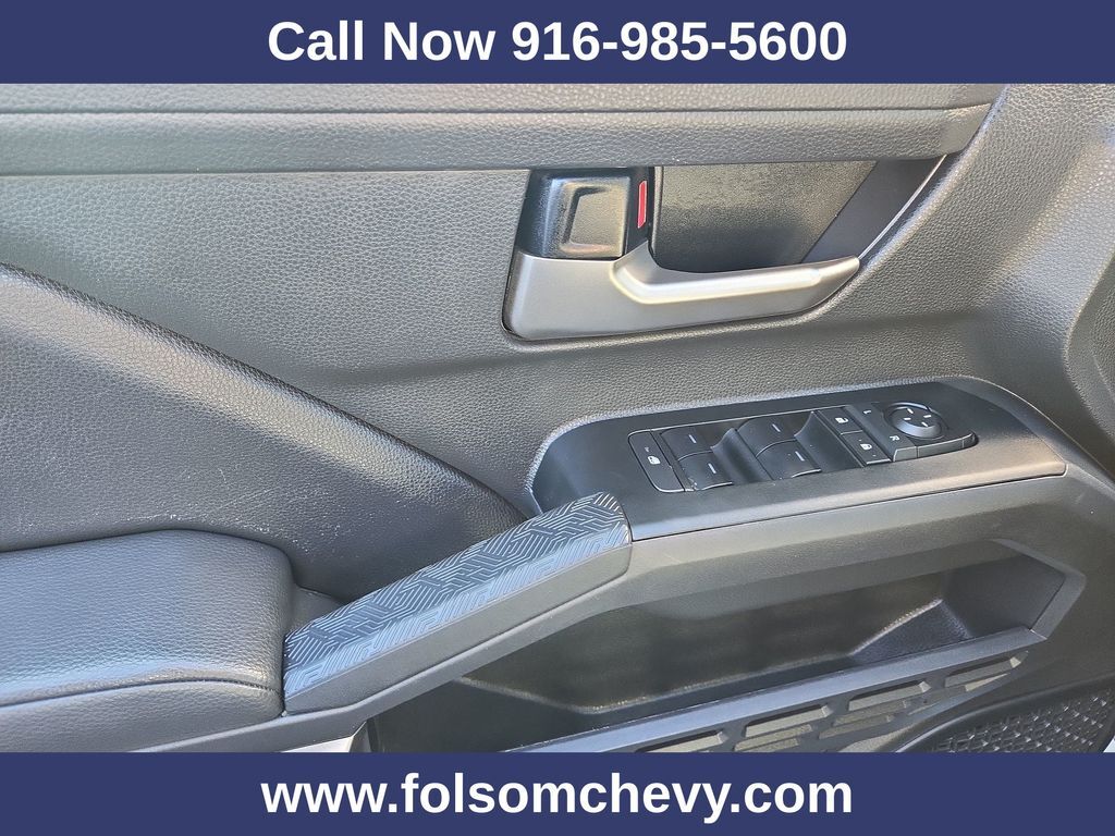 2024 Toyota Tacoma TRD Off-Road Folsom CA