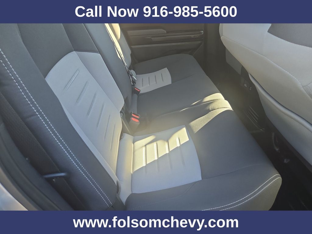 2024 Toyota Tacoma TRD Off-Road Folsom CA