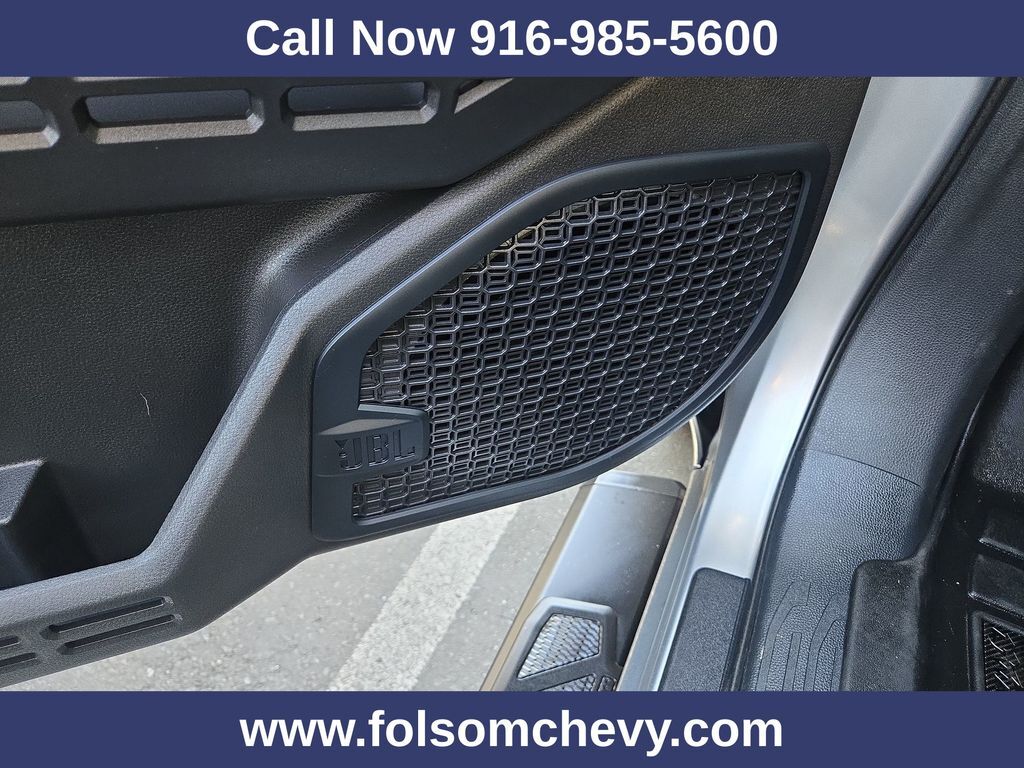 2024 Toyota Tacoma TRD Off-Road Folsom CA