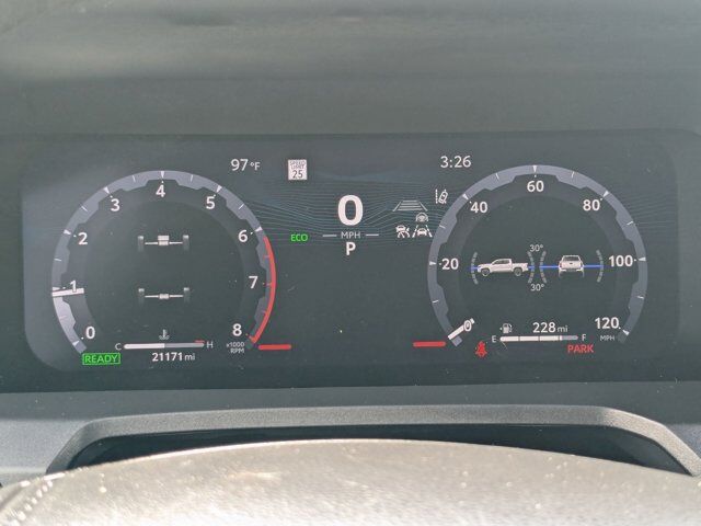 2024 Toyota Tacoma TRD Off Road Hybrid Roseville CA