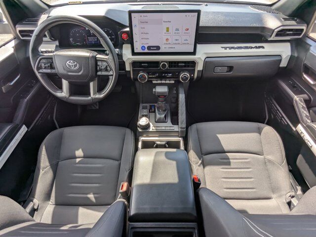 2024 Toyota Tacoma TRD Off Road Hybrid Roseville CA