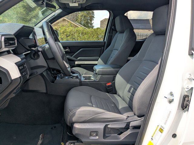 2024 Toyota Tacoma TRD Off Road Hybrid Roseville CA