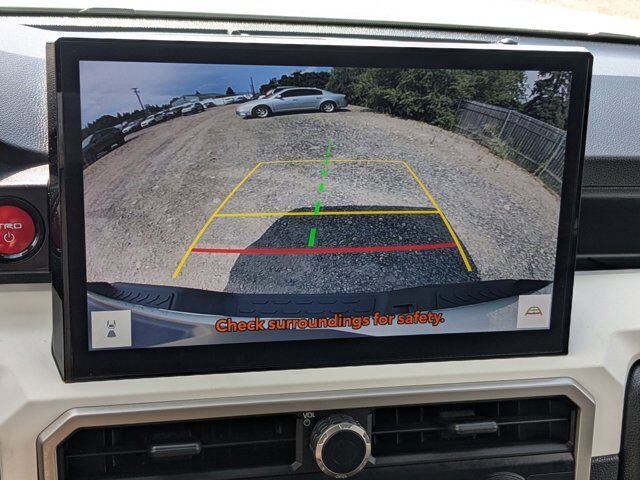 2024 Toyota Tacoma TRD Off Road Hybrid Roseville CA