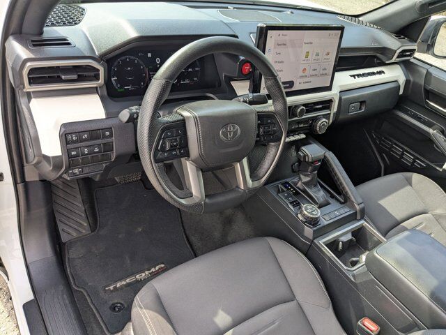 2024 Toyota Tacoma TRD Off Road Hybrid Roseville CA