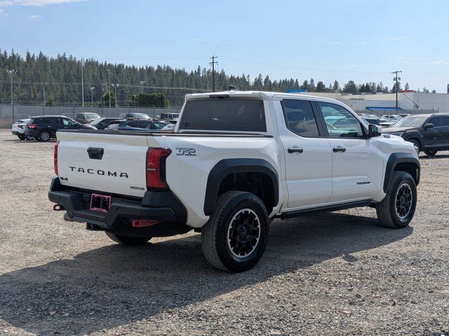 2024 Toyota Tacoma TRD Off Road Hybrid Roseville CA