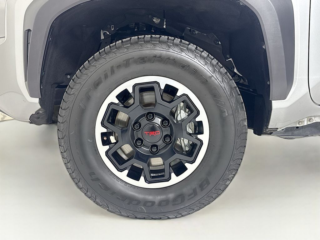 2024 Toyota Tacoma TRD Off-Road Kennewick WA