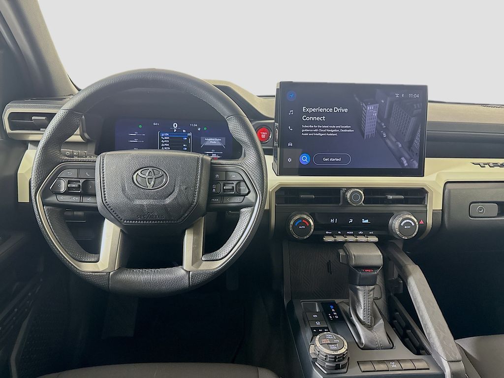 2024 Toyota Tacoma TRD Off-Road Kennewick WA