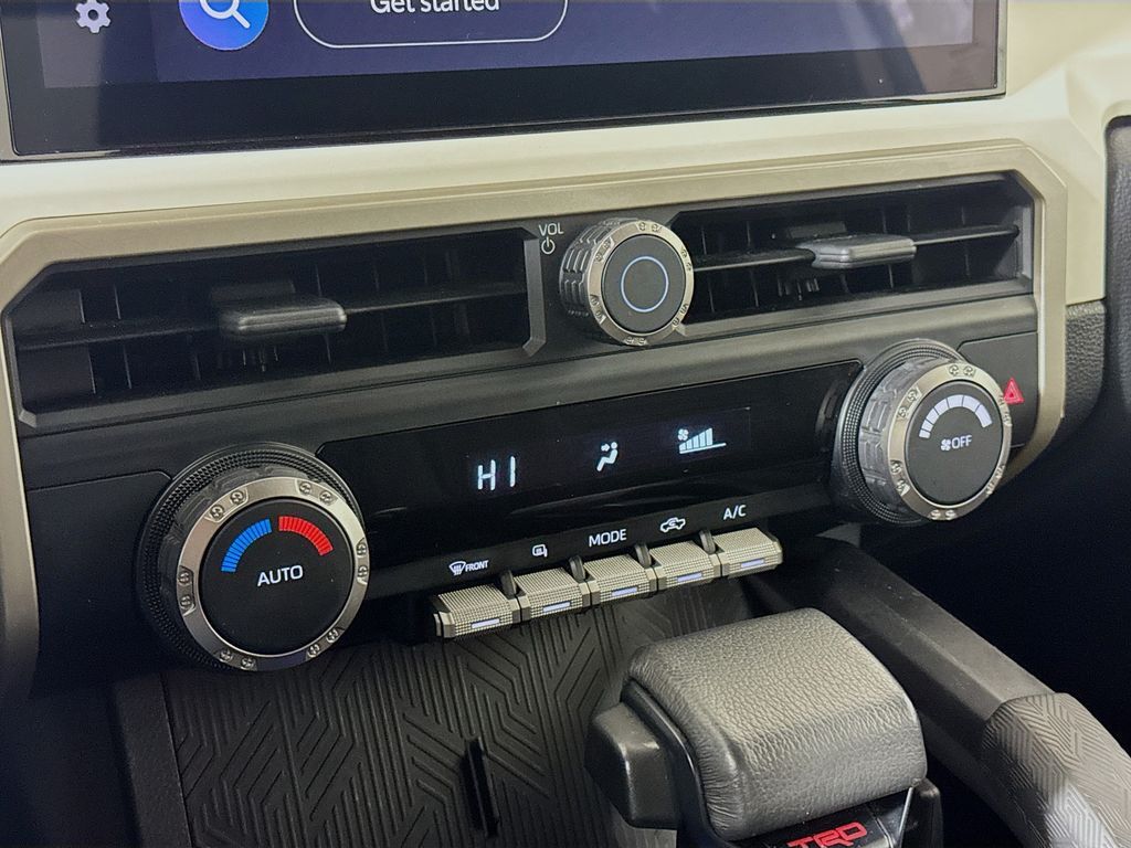 2024 Toyota Tacoma TRD Off-Road Kennewick WA