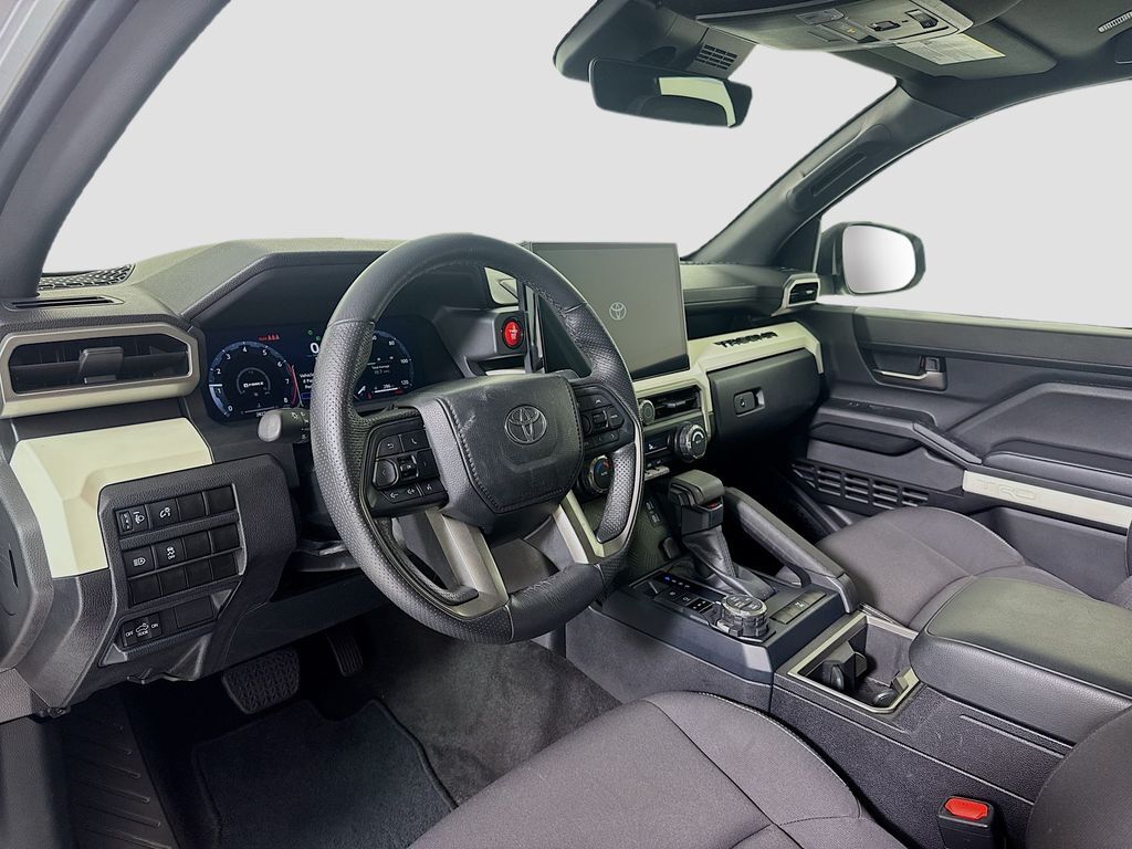 2024 Toyota Tacoma TRD Off-Road Kennewick WA