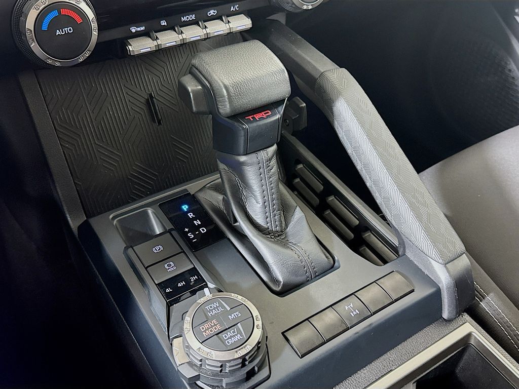 2024 Toyota Tacoma TRD Off-Road Kennewick WA