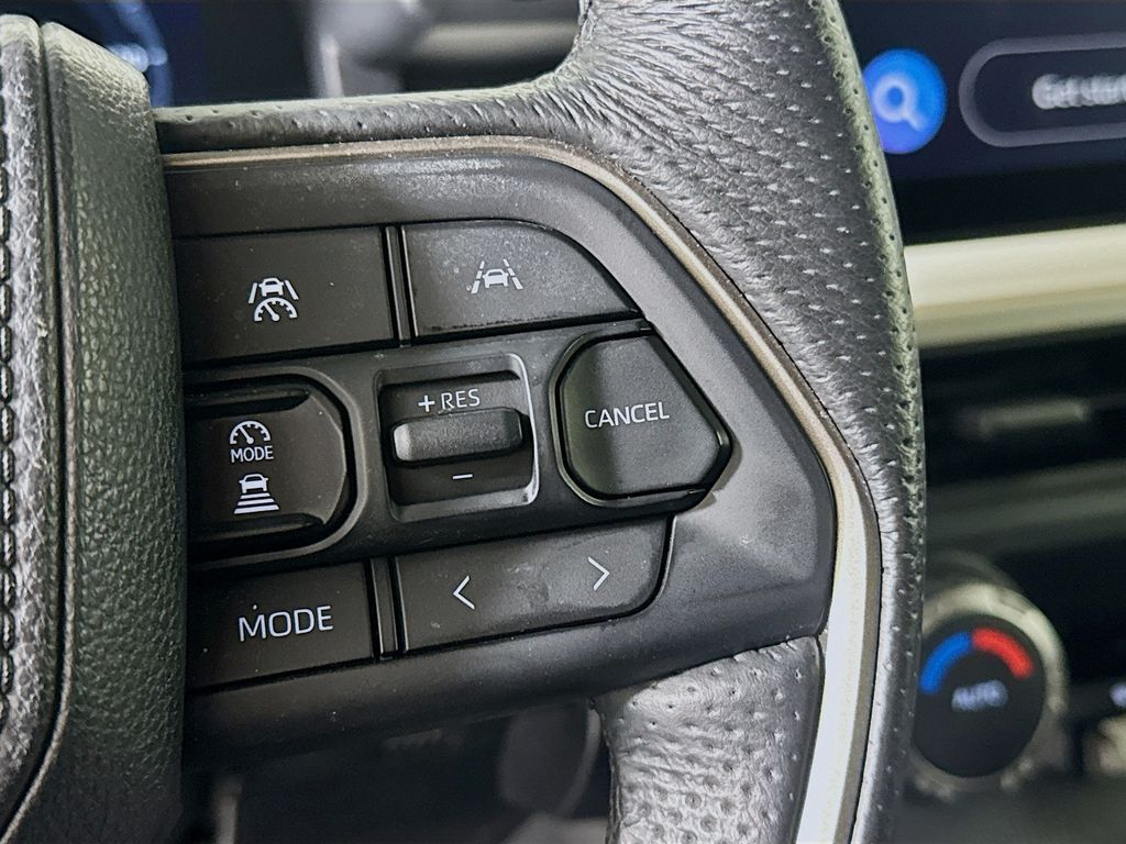 2024 Toyota Tacoma TRD Off-Road Kennewick WA
