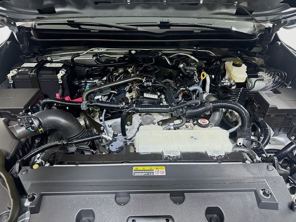 2024 Toyota Tacoma TRD Off-Road Kennewick WA