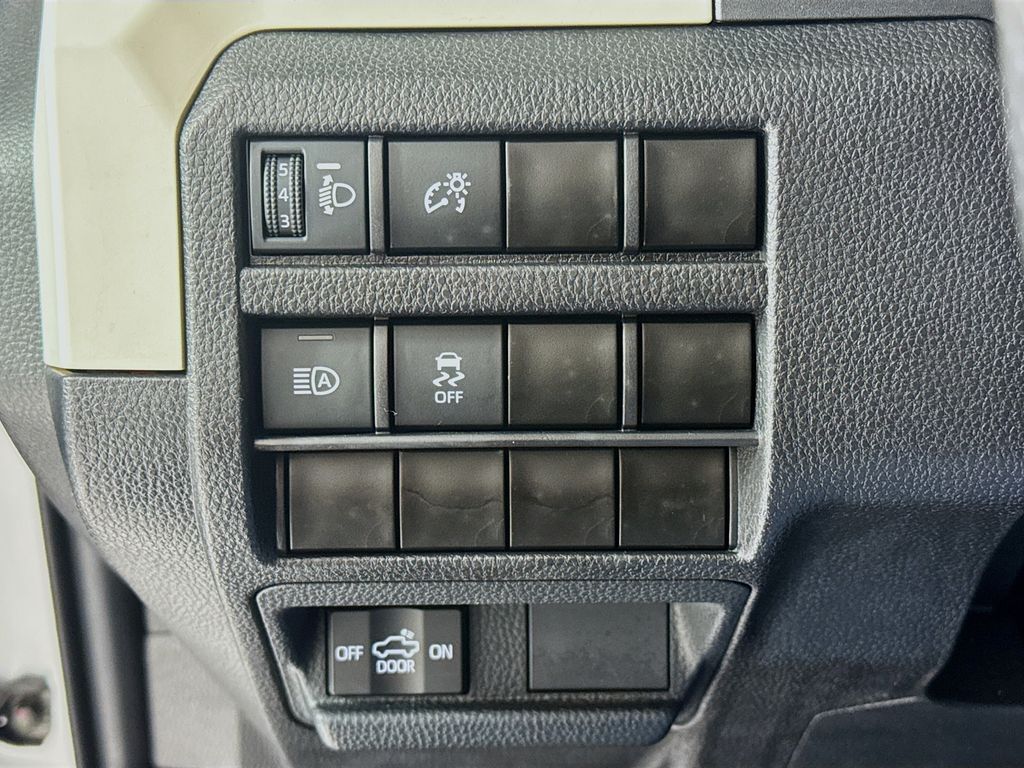 2024 Toyota Tacoma TRD Off-Road Kennewick WA