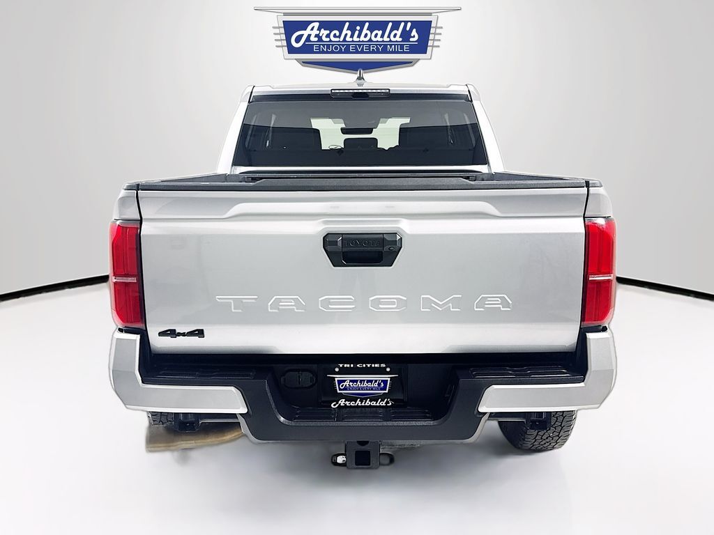 2024 Toyota Tacoma TRD Off-Road Kennewick WA