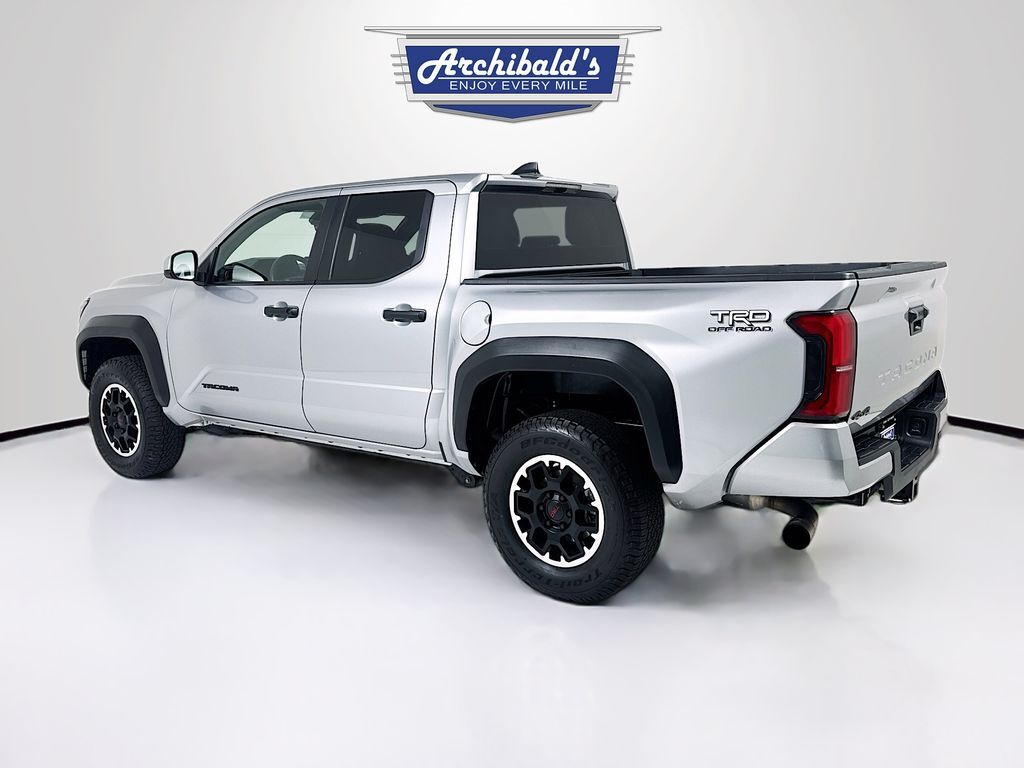 2024 Toyota Tacoma TRD Off-Road Kennewick WA