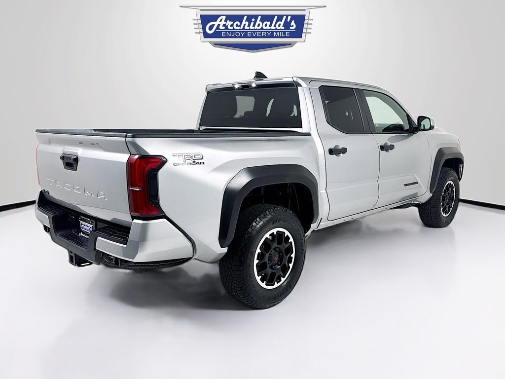 2024 Toyota Tacoma TRD Off-Road Kennewick WA