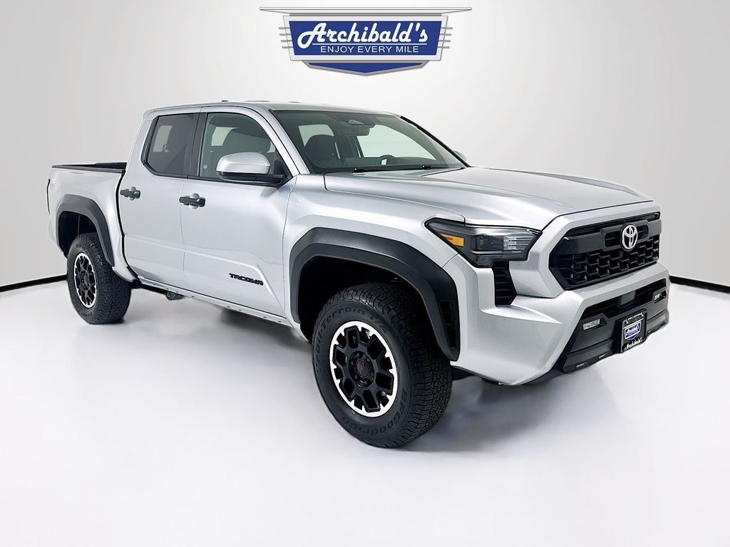 2024 Toyota Tacoma TRD Off-Road Kennewick WA