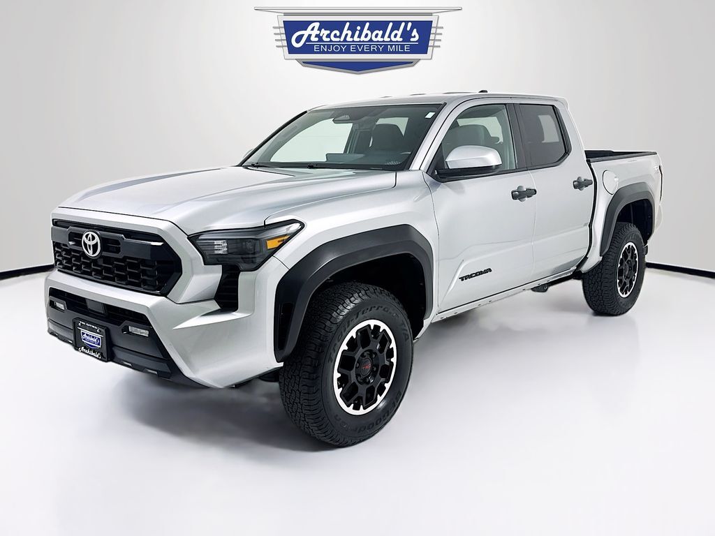 2024 Toyota Tacoma TRD Off-Road Kennewick WA