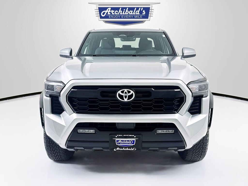 2024 Toyota Tacoma TRD Off-Road Kennewick WA