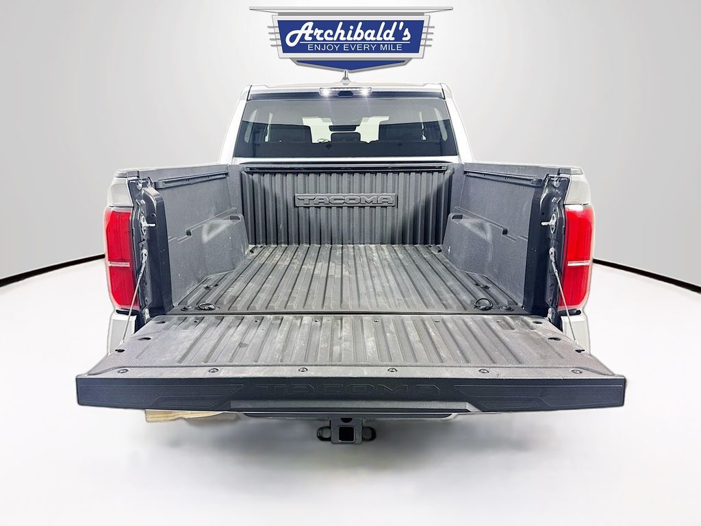 2024 Toyota Tacoma TRD Off-Road Kennewick WA