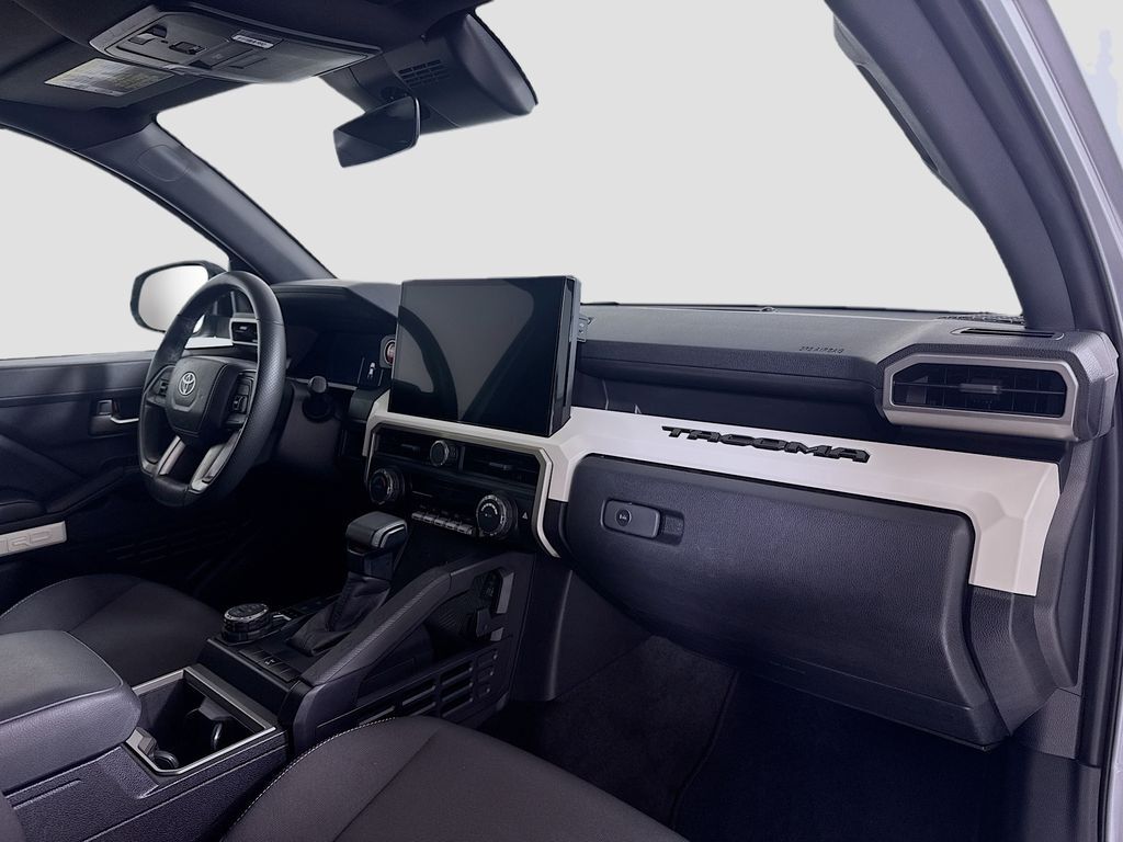 2024 Toyota Tacoma TRD Off-Road Kennewick WA