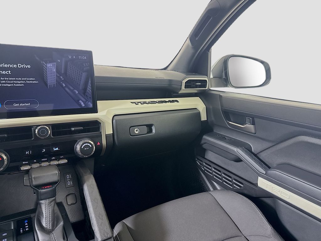 2024 Toyota Tacoma TRD Off-Road Kennewick WA