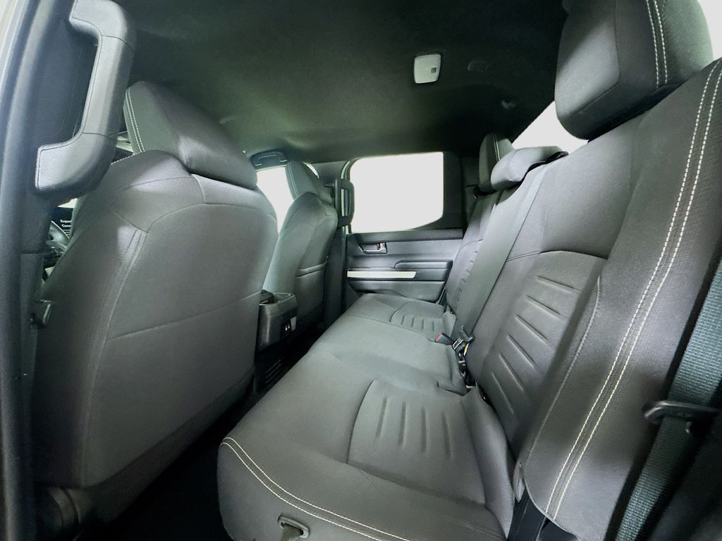 2024 Toyota Tacoma TRD Off-Road Kennewick WA