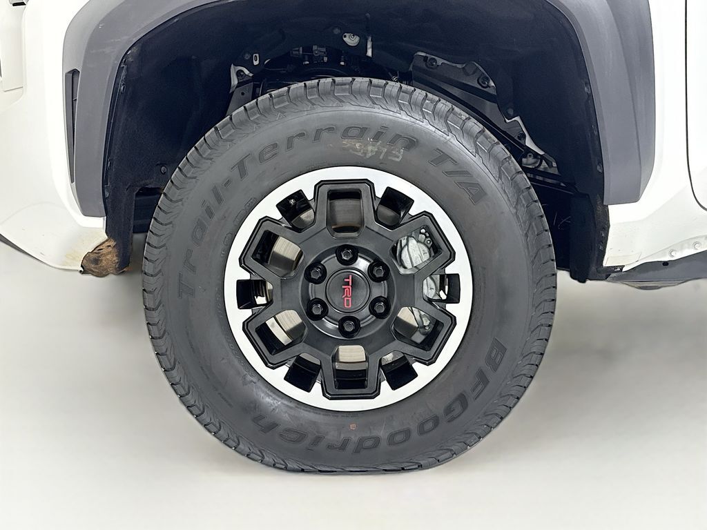 2024 Toyota Tacoma TRD Off-Road Kennewick WA