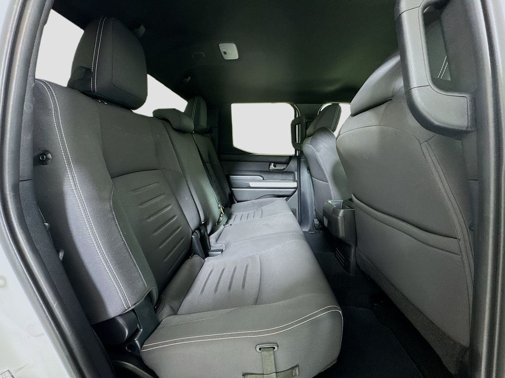 2024 Toyota Tacoma TRD Off-Road Kennewick WA