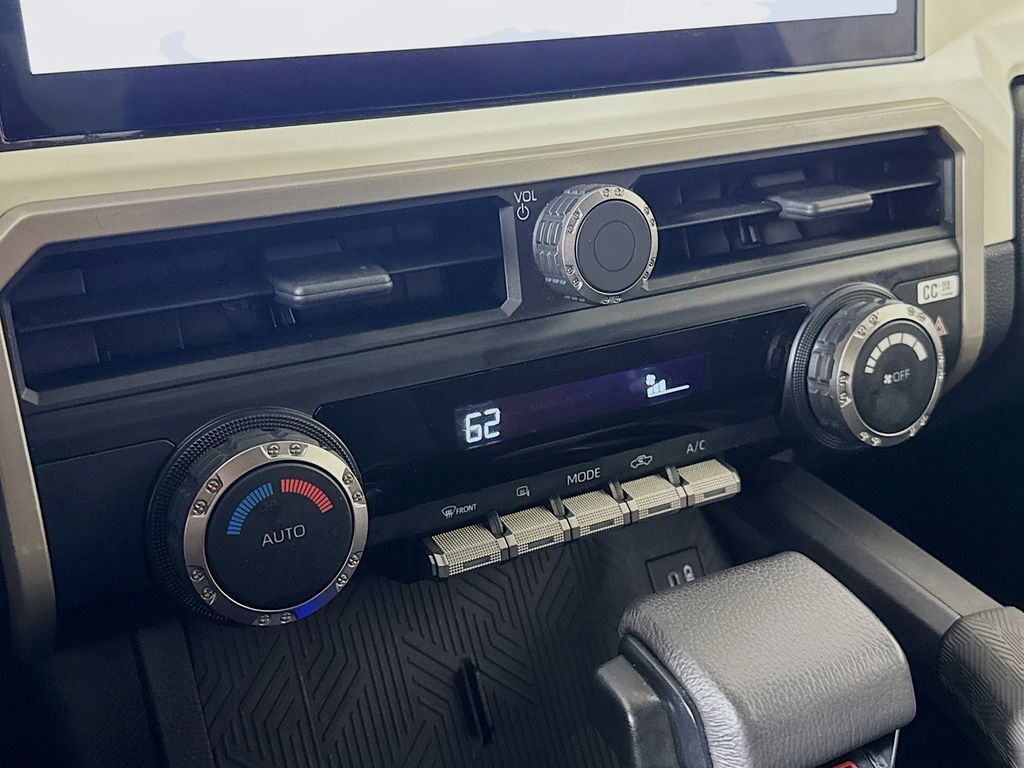 2024 Toyota Tacoma TRD Off-Road Kennewick WA
