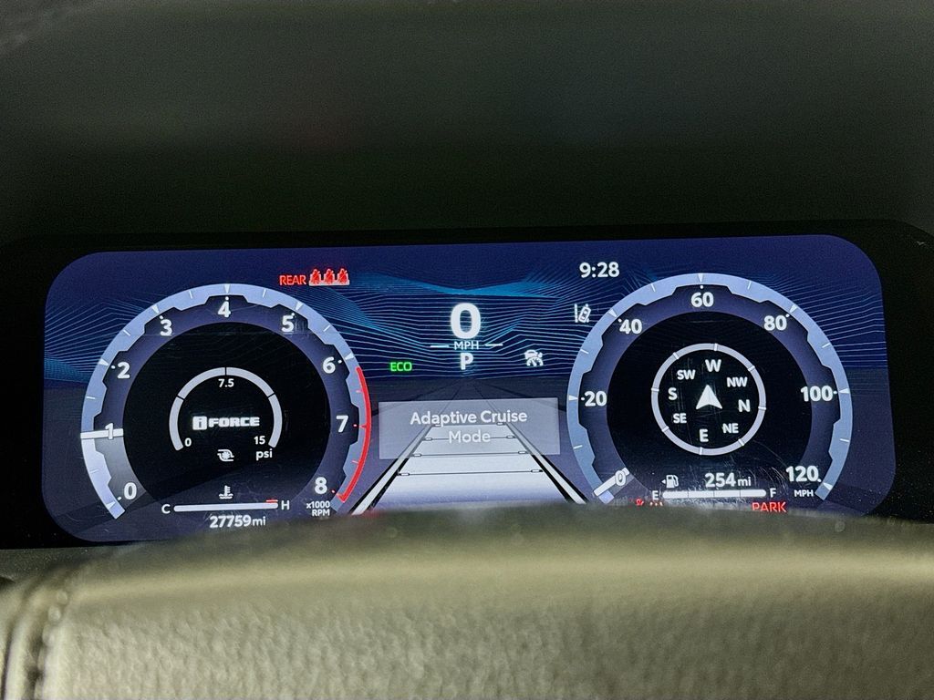 2024 Toyota Tacoma TRD Off-Road Kennewick WA