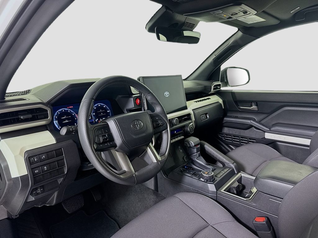 2024 Toyota Tacoma TRD Off-Road Kennewick WA