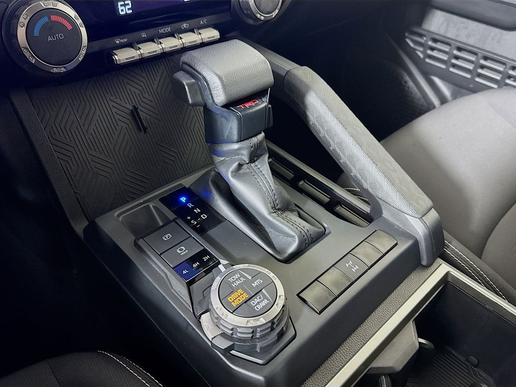 2024 Toyota Tacoma TRD Off-Road Kennewick WA
