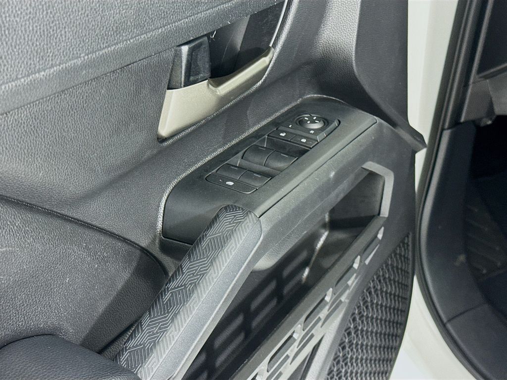 2024 Toyota Tacoma TRD Off-Road Kennewick WA