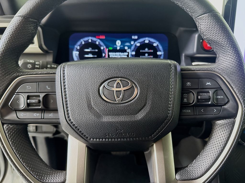 2024 Toyota Tacoma TRD Off-Road Kennewick WA