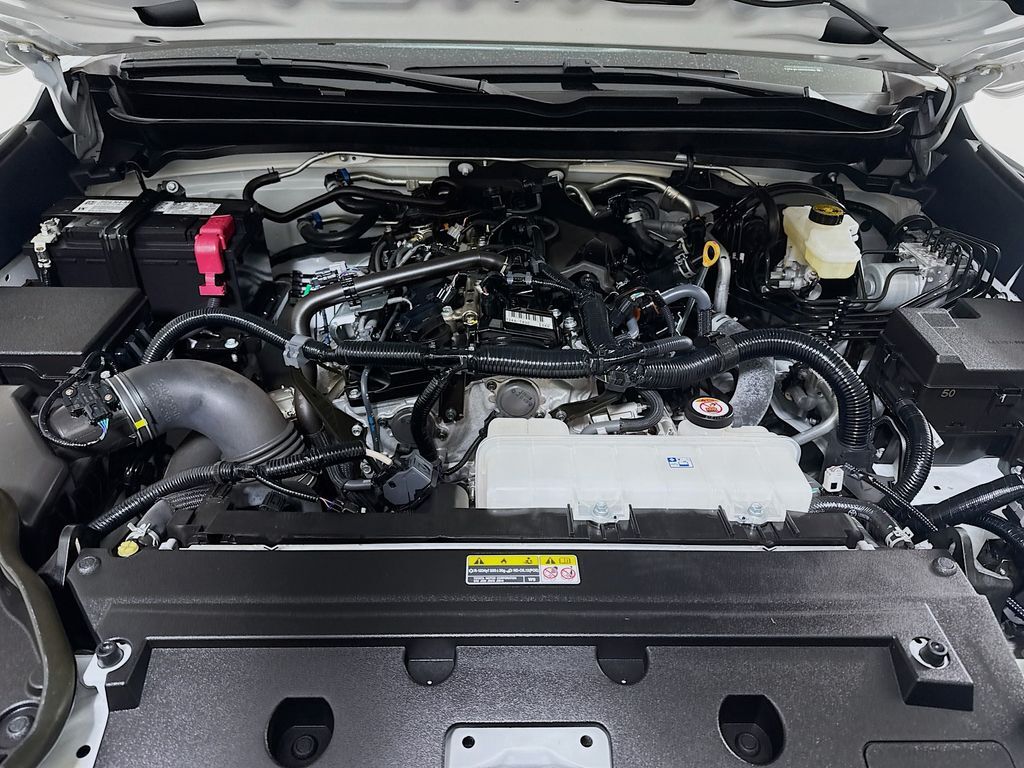 2024 Toyota Tacoma TRD Off-Road Kennewick WA
