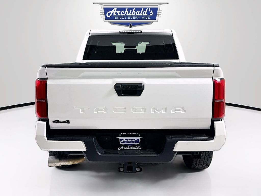 2024 Toyota Tacoma TRD Off-Road Kennewick WA