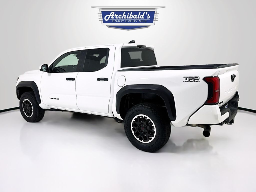 2024 Toyota Tacoma TRD Off-Road Kennewick WA