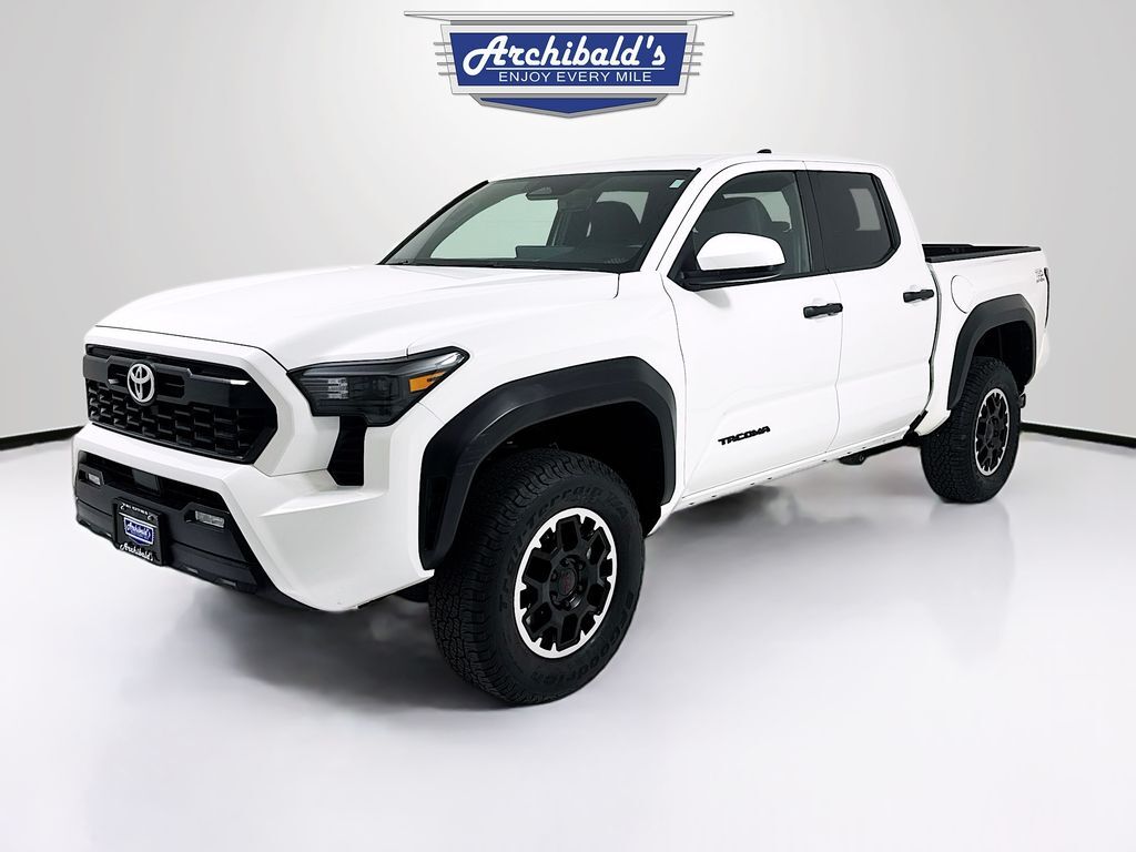 2024 Toyota Tacoma TRD Off-Road Kennewick WA